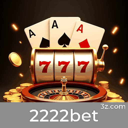 2222bet - Cassino Premiado e Pagamentos Rápidos