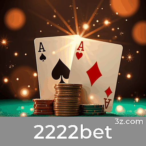 2222bet - Cassino Premiado e Pagamentos Rápidos