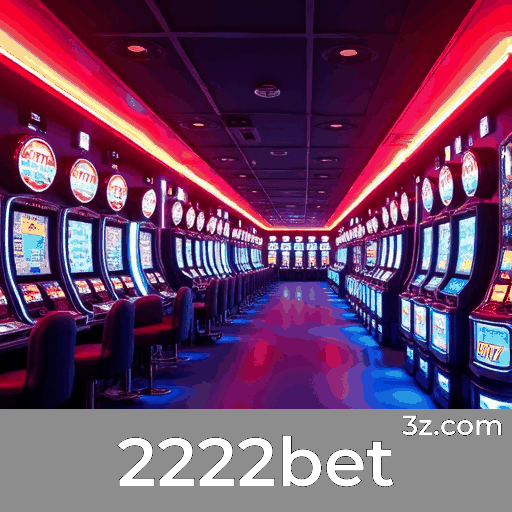 2222bet - Cassino Premiado e Pagamentos Rápidos