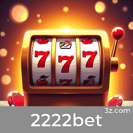 2222bet - Cassino Premiado e Pagamentos Rápidos